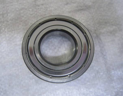 bearing 6205 2RZ C3 for idler